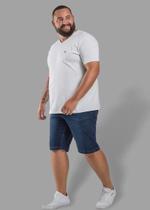 Bermuda Masculina Plus Size - 502738 Bermuda Masculina Plus Size - 502738