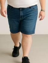 Bermuda Masculina Plus Size Anticorpus 23020