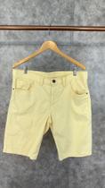 Bermuda Masculina Pollice Sarja 2650