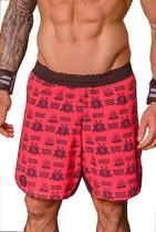 Bermuda Masculina Power Line Samurai