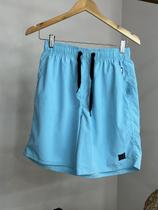 Bermuda Masculina Praia Natural Island Ref. 71019