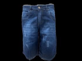 Bermuda Masculina Red Way Premium Jeans Original