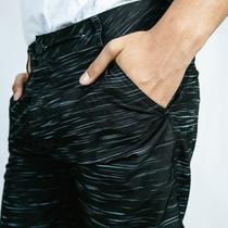 Bermuda Masculina Reef Boardwalk Hibrida