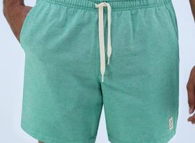 Bermuda Masculina Resort Casual Color Ogochi 45040