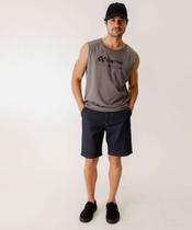 Bermuda Masculina Reta Zune Jeans Azul-74142