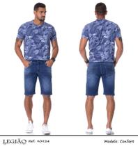 Bermuda Masculina Ri19
