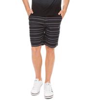 Bermuda Masculina Rovitex Preto Bermuda Masculina Rovitex Preto