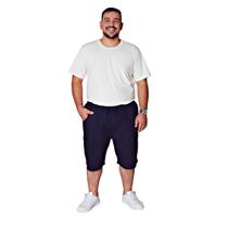 Bermuda Masculina Sarja 2820