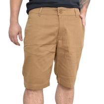 Bermuda Masculina Sarja Bolso Faca Color Tendencia Bermuda Masculina Sarja Bolso Faca Color Tendencia