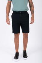 Bermuda Masculina Sarja Bolso Faca Bermuda Masculina Sarja Bolso Faca