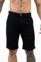 Bermuda Masculina Sarja Brim Social Esporte Fino Colorida Bermuda Masculina Sarja Brim Social Esporte Fino Colorida