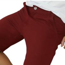 Bermuda Masculina Sarja C/ Elastano - 38 ao 48 Bermuda Masculina Sarja C/ Elastano - 38 ao 48