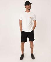 Bermuda Masculina Sarja Chino MR-25109 Bermuda Masculina Sarja Chino MR-25109