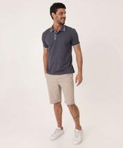Bermuda Masculina Sarja Chino MR-25123 Bermuda Masculina Sarja Chino MR-25123