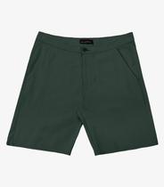 Bermuda Masculina Sarja Diametro Verde Bermuda Masculina Sarja Diametro Verde
