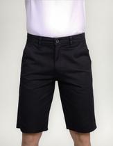 Bermuda Masculina Sarja Macaw 0182 Casapaula