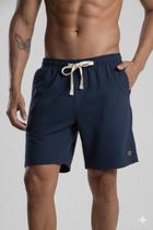 Bermuda Masculina Sarja Maresia Napoli 0738