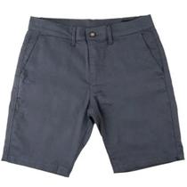 Bermuda Masculina Sarja Ogochi Casual Esporte Adulto Bolsos