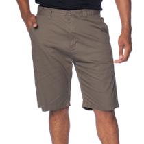 Bermuda Masculina Sea Surf Sarja Verde