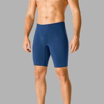 Bermuda Masculina Selene Sem Costura Ciclismo e Academia Bermuda Masculina Selene Sem Costura Ciclismo e Academia