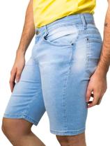 Bermuda Masculina Skinny Anticorpus 22596