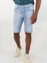 Bermuda Masculina Skinny Anticorpus 23032