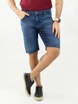 Bermuda Masculina Slim Anticorpus 23072 Bermuda Masculina Slim Anticorpus 23072
