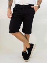 Bermuda Masculina Slim Tradicional Anticorpus 23022