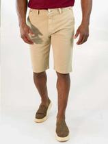 Bermuda Masculina Slim Tradicional Anticorpus 23023