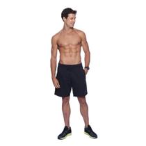 Bermuda Masculina Speedo Academia Confortável Bermuda Masculina Speedo Academia Confortável