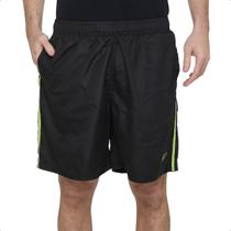 Bermuda masculina speedo basic tape fitness