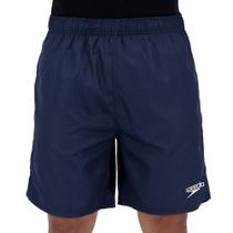 Bermuda Masculina Speedo Colors Eclipse Marinho - 139605 Bermuda Masculina Speedo Colors Eclipse Marinho - 139605