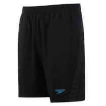 Bermuda Masculina Speedo Quick Preta - 139610
