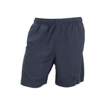 Bermuda Masculina Speedo Quick Titânio Cinza - 139610