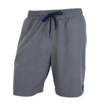 Bermuda Masculina Stoff Melange Cinza - 04048 Bermuda Masculina Stoff Melange Cinza - 04048