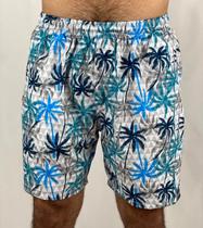 Bermuda Masculina Summer Palm Tookas Bermuda Masculina Summer Palm Tookas