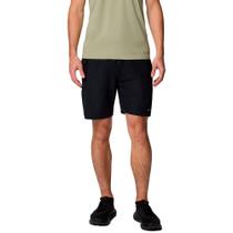 Bermuda Masculina Summertide Stretch Preto - Columbia Bermuda Masculina Summertide Stretch Preto - Columbia