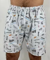 Bermuda Masculina Surf Tookas