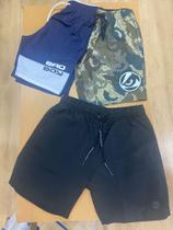 Bermuda masculina tacktell