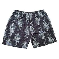 Bermuda Masculina Tactel Estampada Sortida Verão Curta Plus Size Especial do G1 ao G8 Bermuda Masculina Tactel Estampada Sortida Verão Curta Plus Size Especial do G1 ao G8