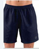 Bermuda masculina tactel