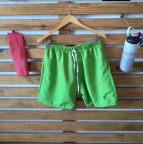 Bermuda masculina tactel