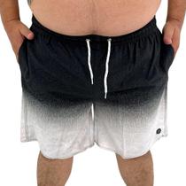 Bermuda Masculina Tamanho Grande Plus Size Shorts Gangster Bermuda Masculina Tamanho Grande Plus Size Shorts Gangster