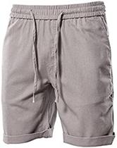Bermuda masculina tamanho único P Bermuda masculina tamanho único P