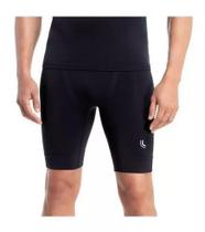 Bermuda Masculina Térmica De Compressão I-max Lupo 70050-001