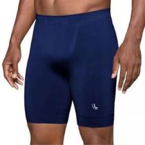 Bermuda Masculina Térmica De Compressão I-max Lupo 70050
