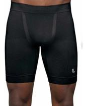 Bermuda Masculina Térmica De Compressão I-max Lupo 70050 Bermuda Masculina Térmica De Compressão I-max Lupo 70050