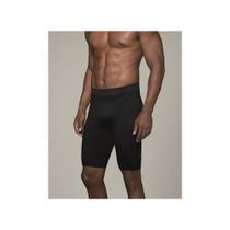 Bermuda Masculina Térmica X-Run Emana 70602-001 Bermuda Masculina Térmica X-Run Emana 70602-001