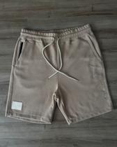 Bermuda Masculina Texturizada Premium Onbongo - P