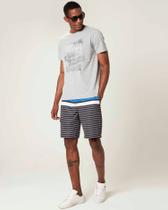 Bermuda Masculina Tradicional Malwee Ref. 71800